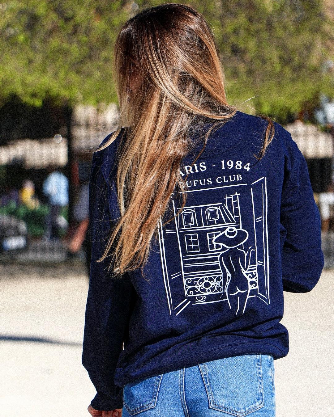 La Parisienne