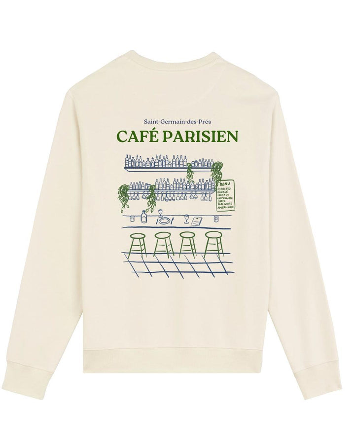 Café Paris