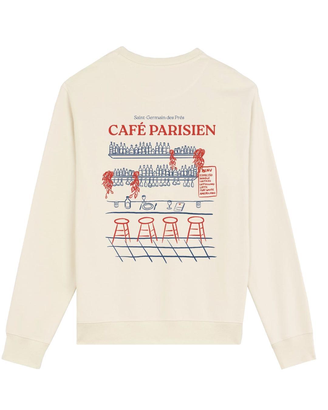 Café Paris
