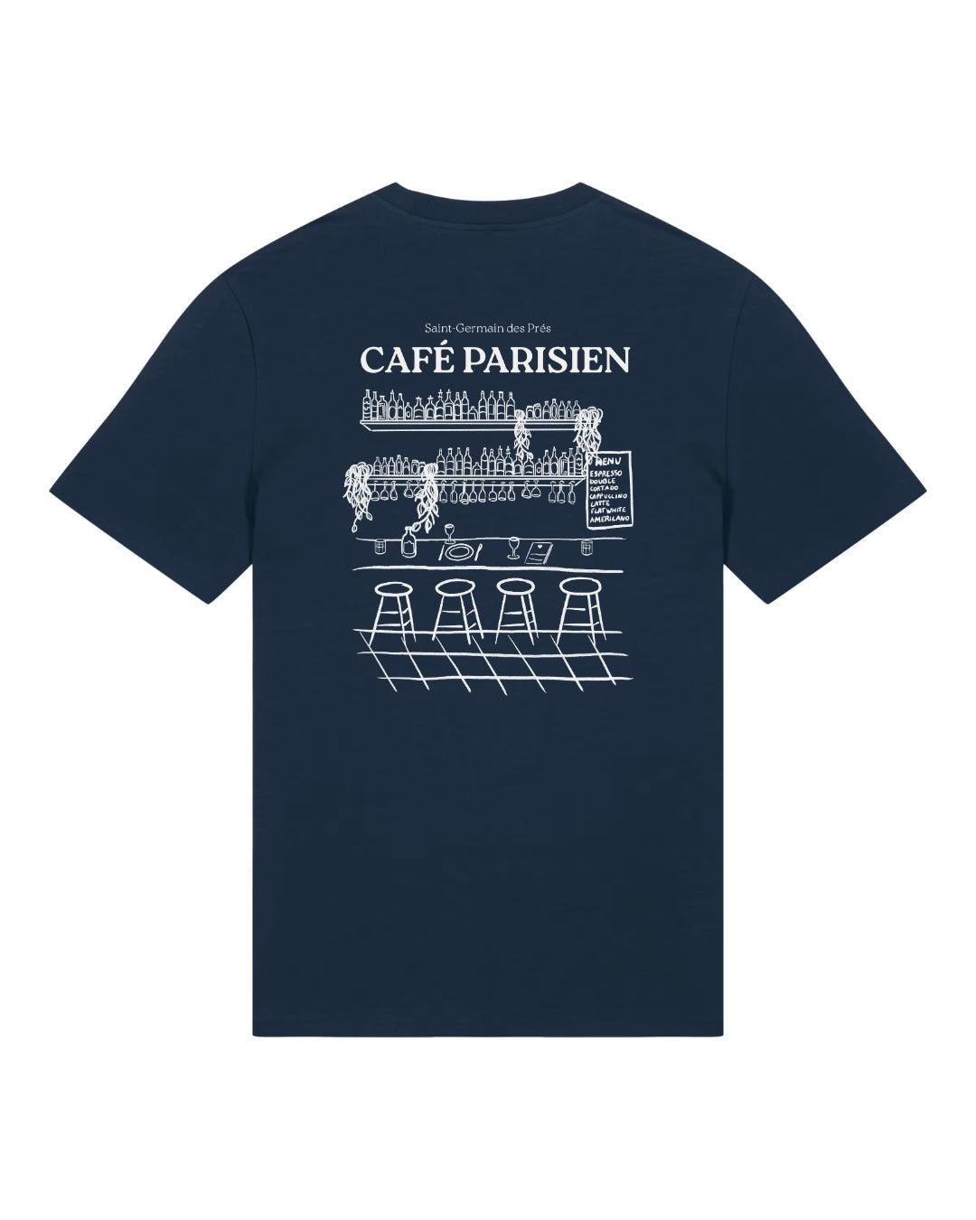Café Paris