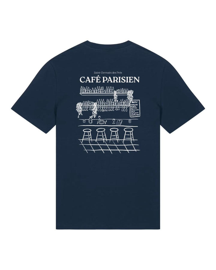 Café Paris