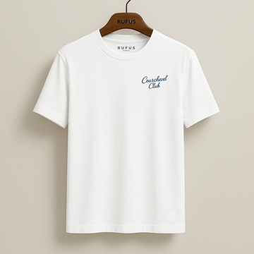 T-shirt Courchevel Club