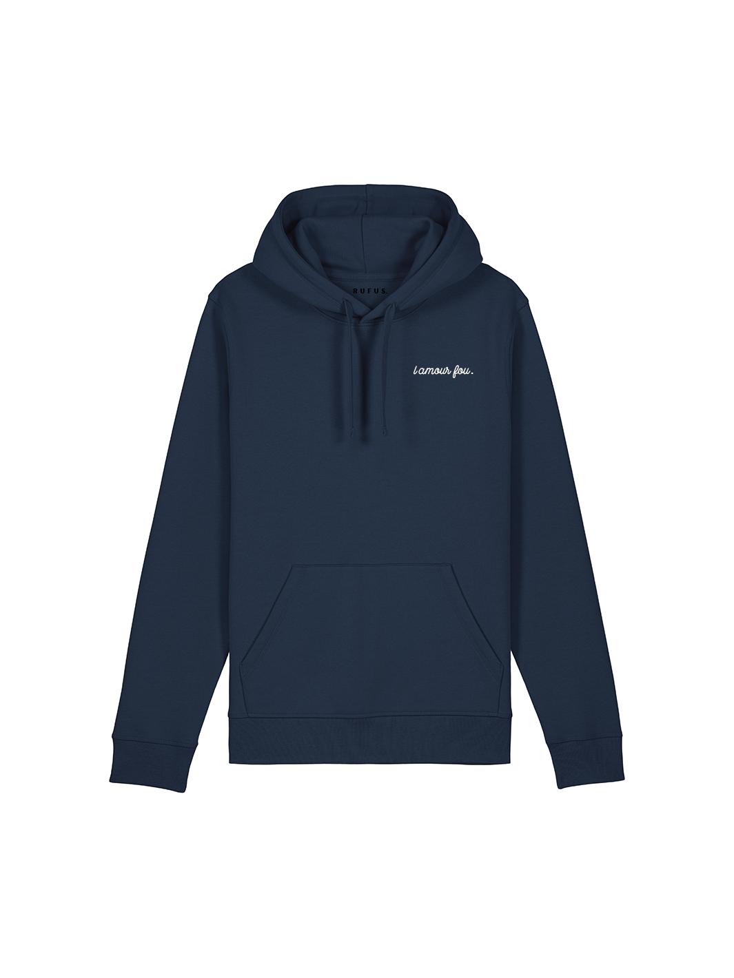 Sweatshirt L'Amour Fou Bleu marine