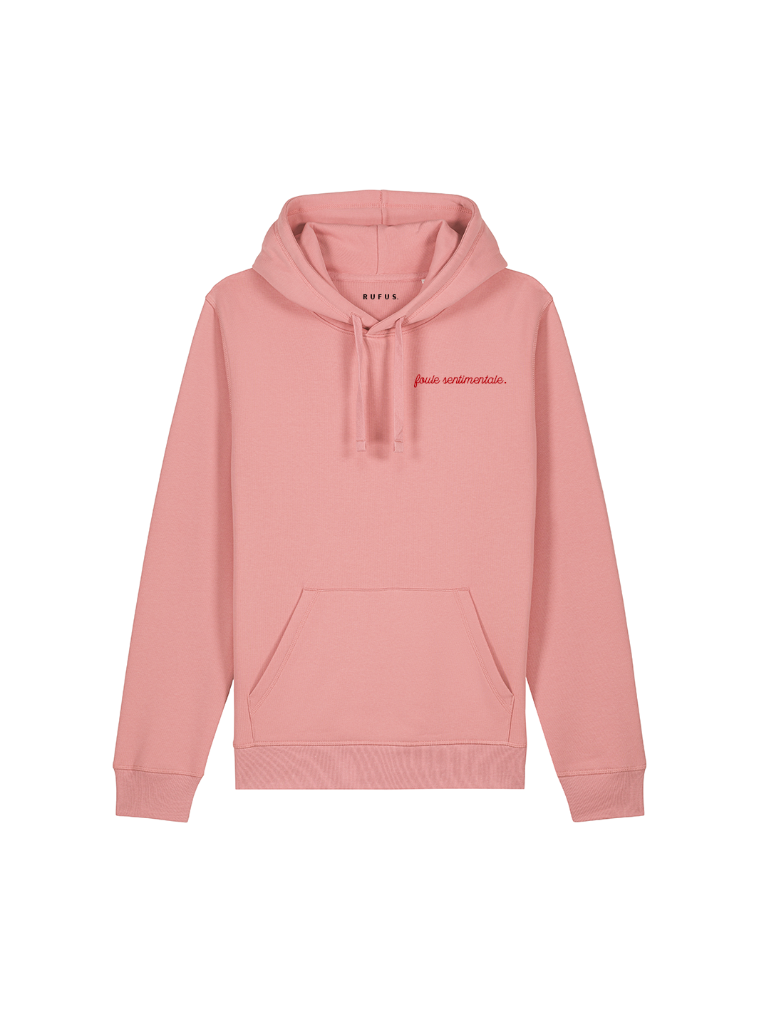 Sweatshirt Foule Sentimentale Canyon