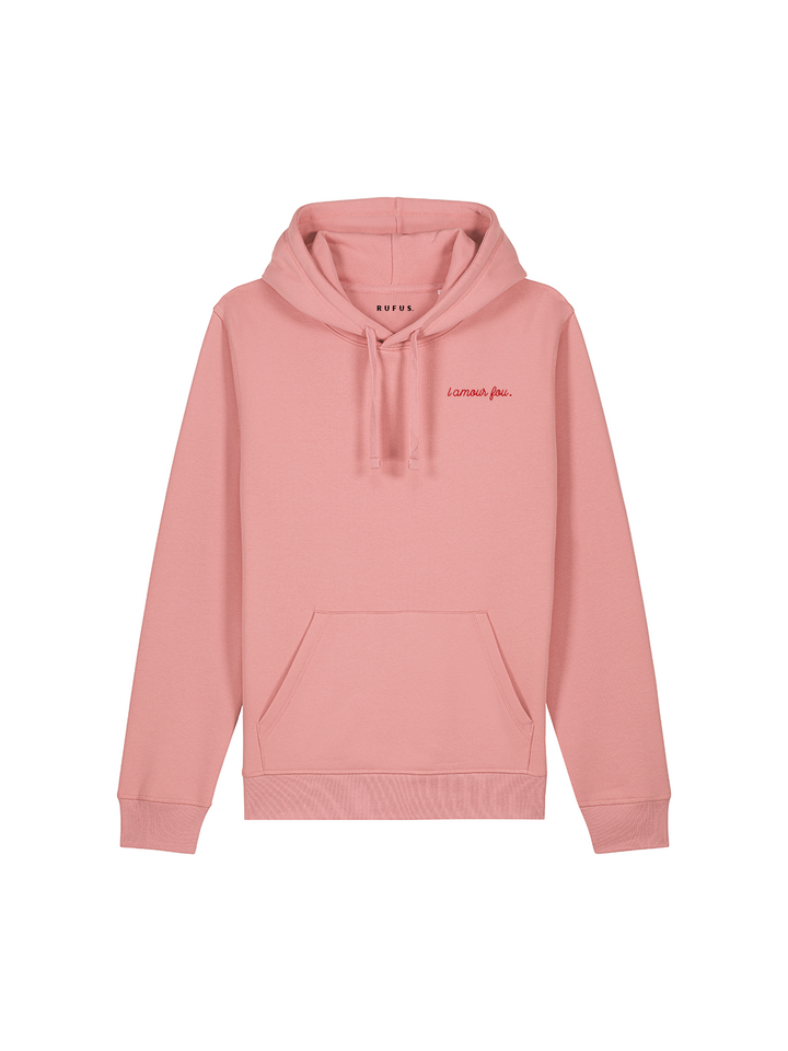 Sweatshirt L'Amour Fou Canyon