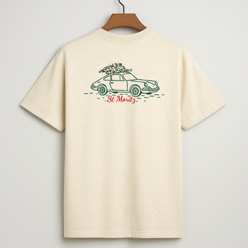 T-shirt L&