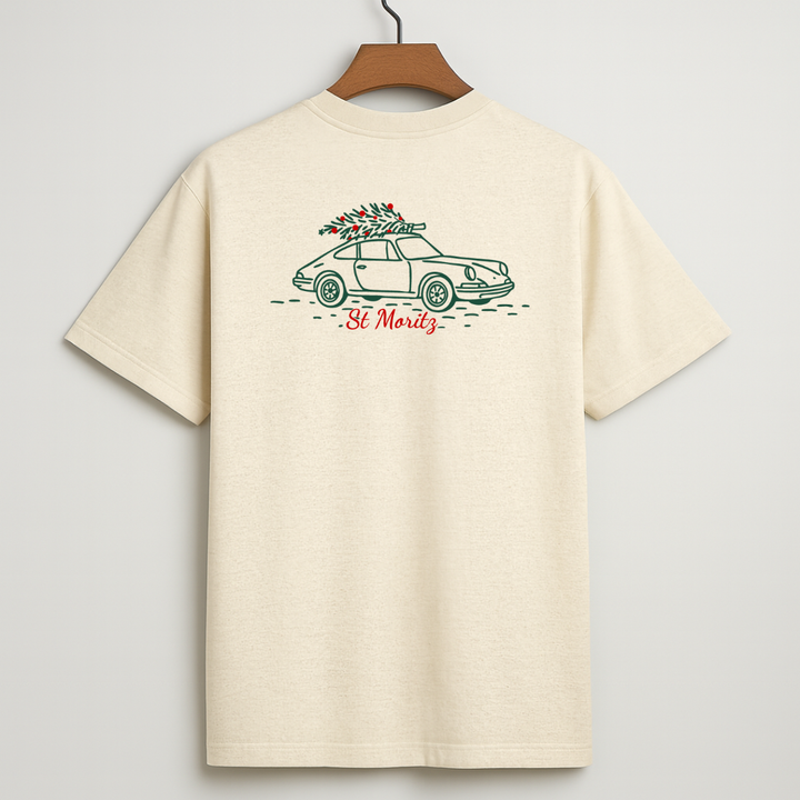 L’Hivernal – St. Moritz