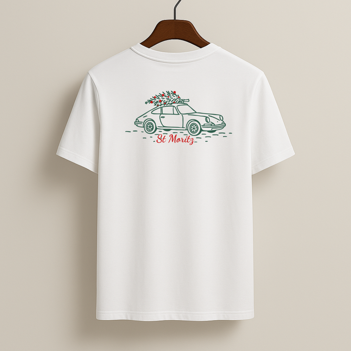 L’Hivernal – St. Moritz