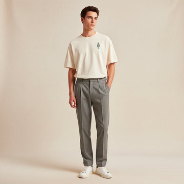 T-shirt L&