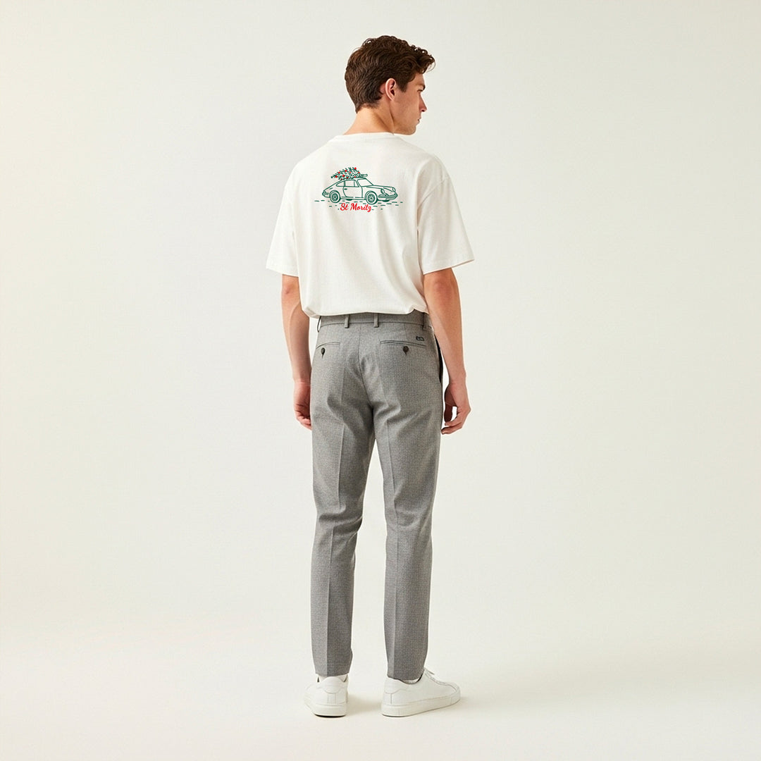 L’Hivernal – St. Moritz