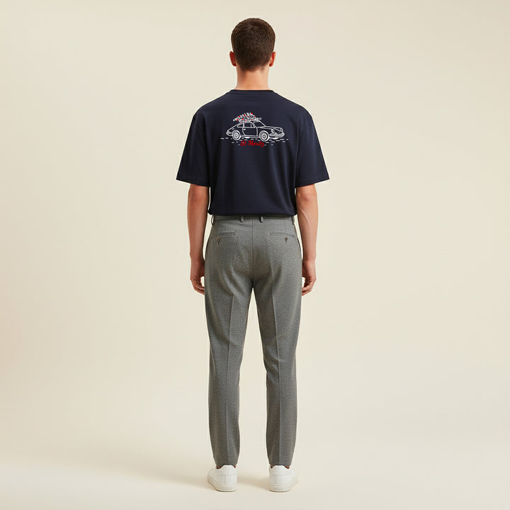 L’Hivernal – St. Moritz