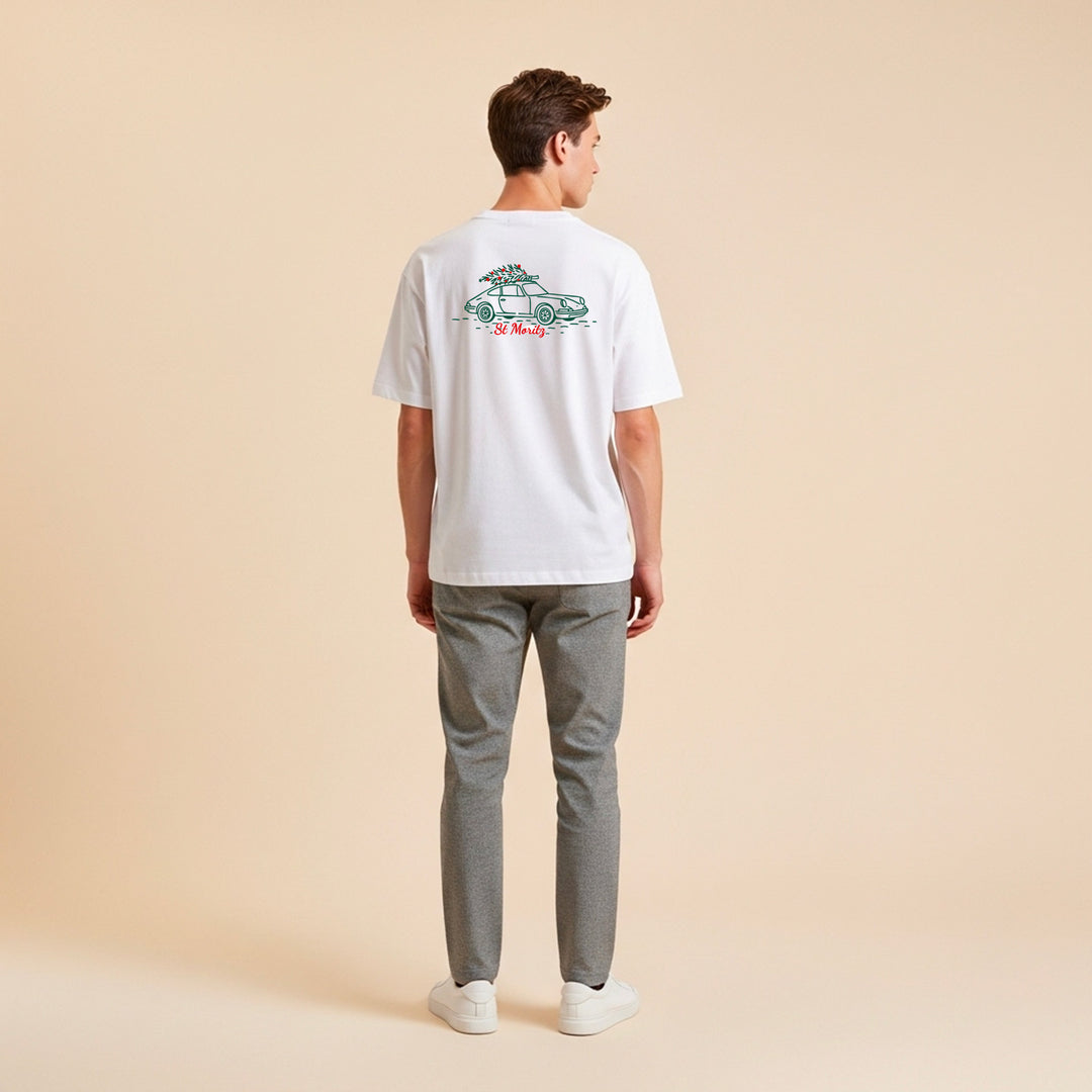 L’Hivernal – St. Moritz