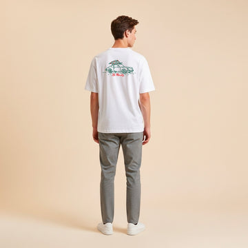 T-shirt L&