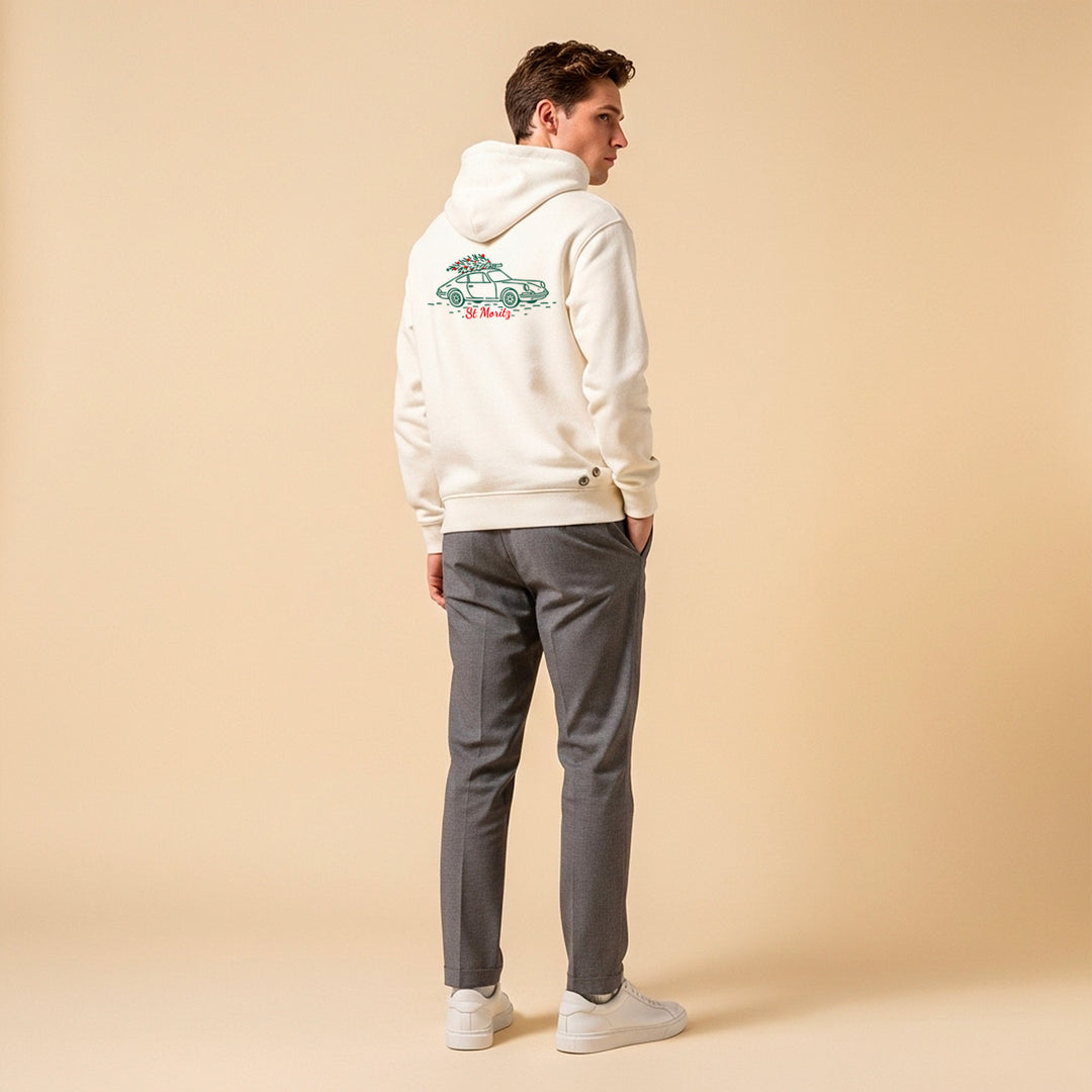 L’Hivernal – St. Moritz