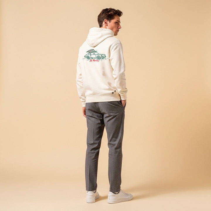 L’Hivernal – St. Moritz