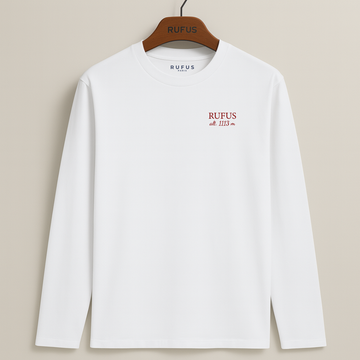 T-shirt manches longues Megève Héritage, vue 2