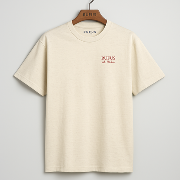 T-shirt Megève Héritage, vue 3