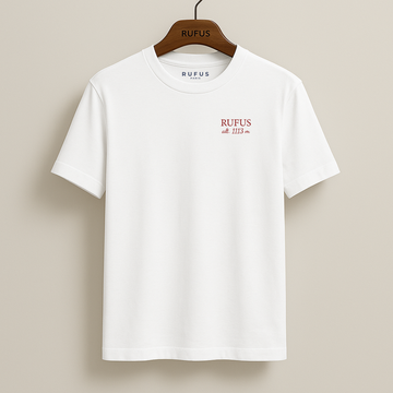 T-shirt Megève Héritage