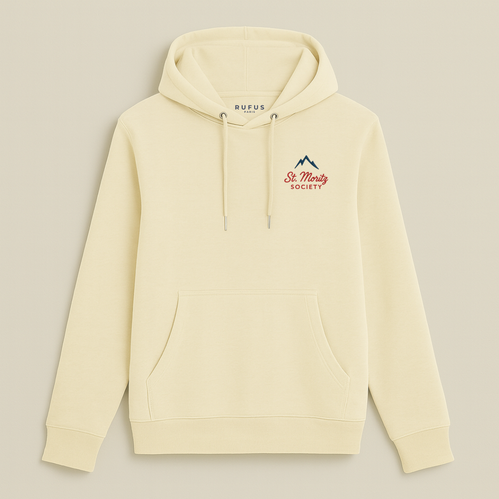 Sweat St. Moritz Society