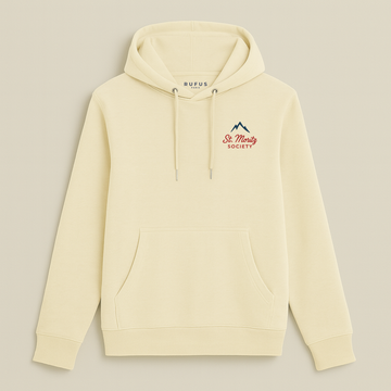 Sweat St. Moritz Society