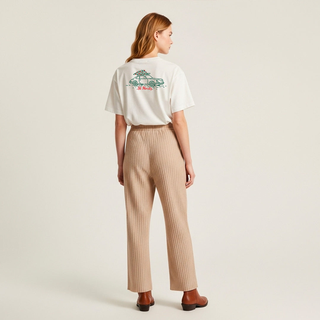 L’Hivernal – St. Moritz