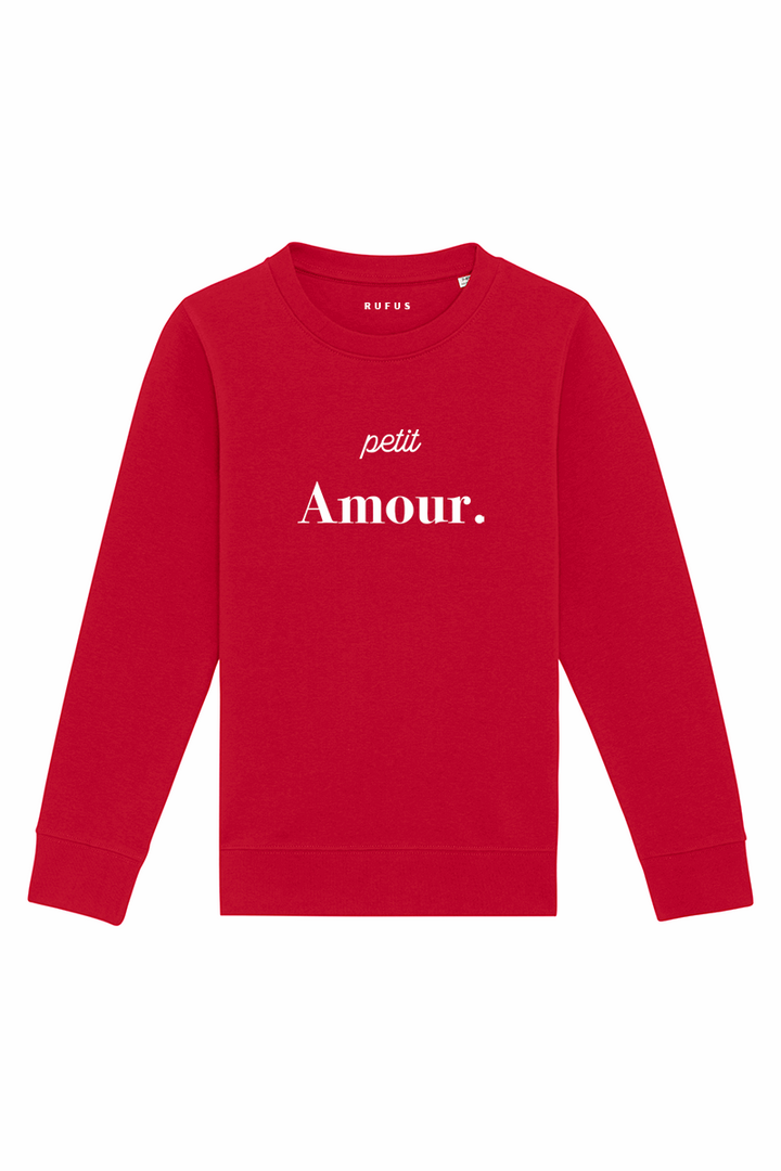 Le Petit Classique "petit Amour." - ROUGE