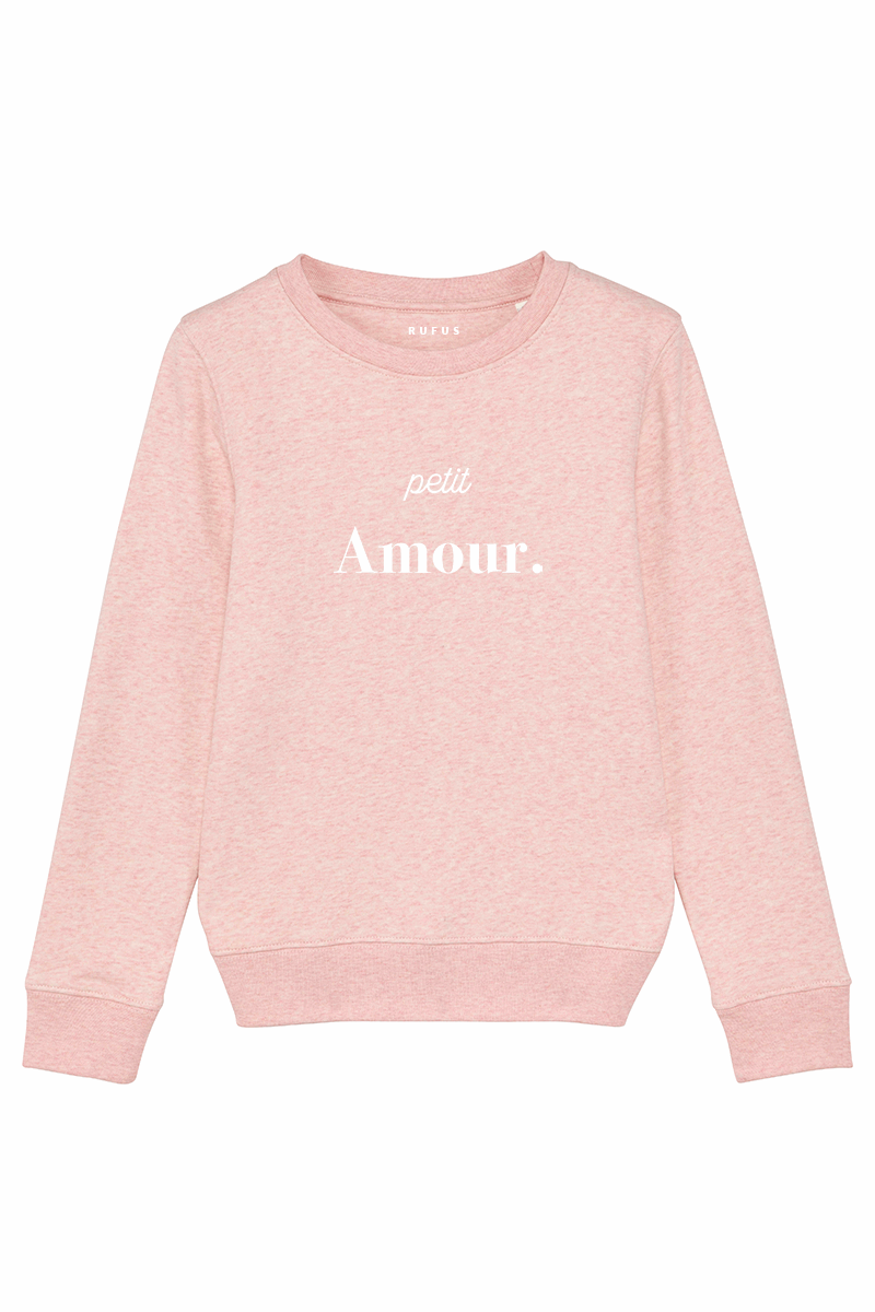 Le Petit Classique "petit Amour." - ROSE
