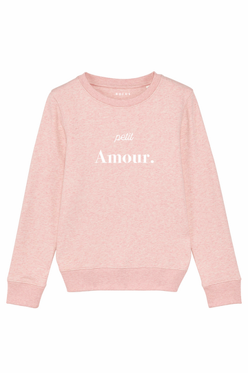 Le Petit Classique "petit Amour." - ROSE