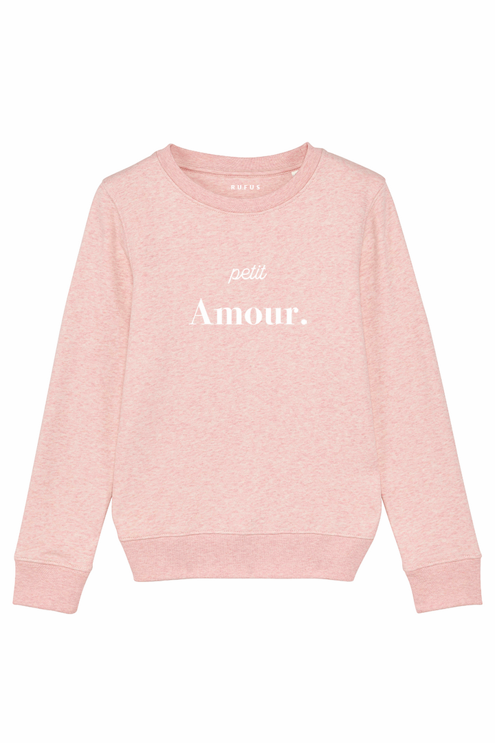 Le Petit Classique "petit Amour." - ROSE