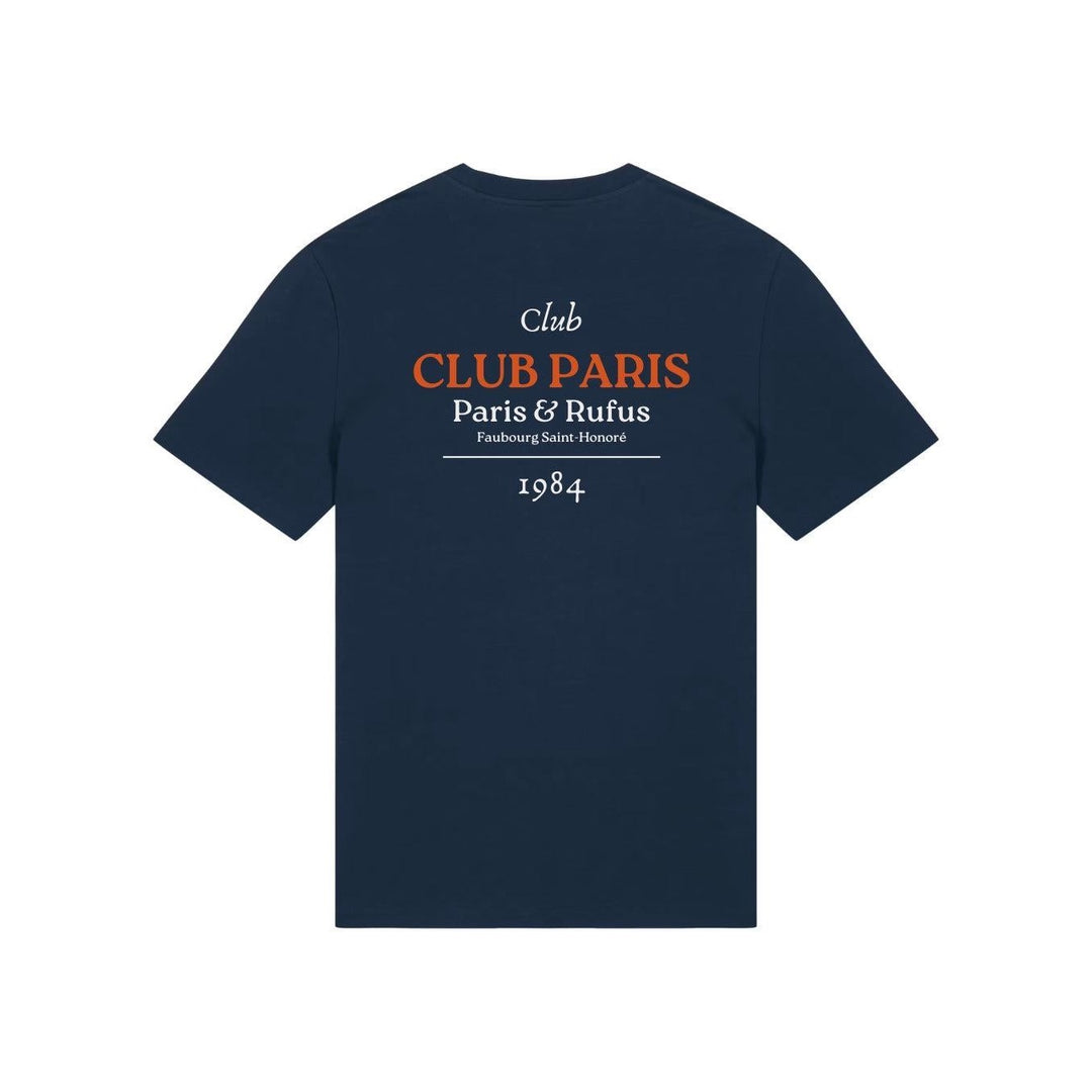 Club Paris - packshot
