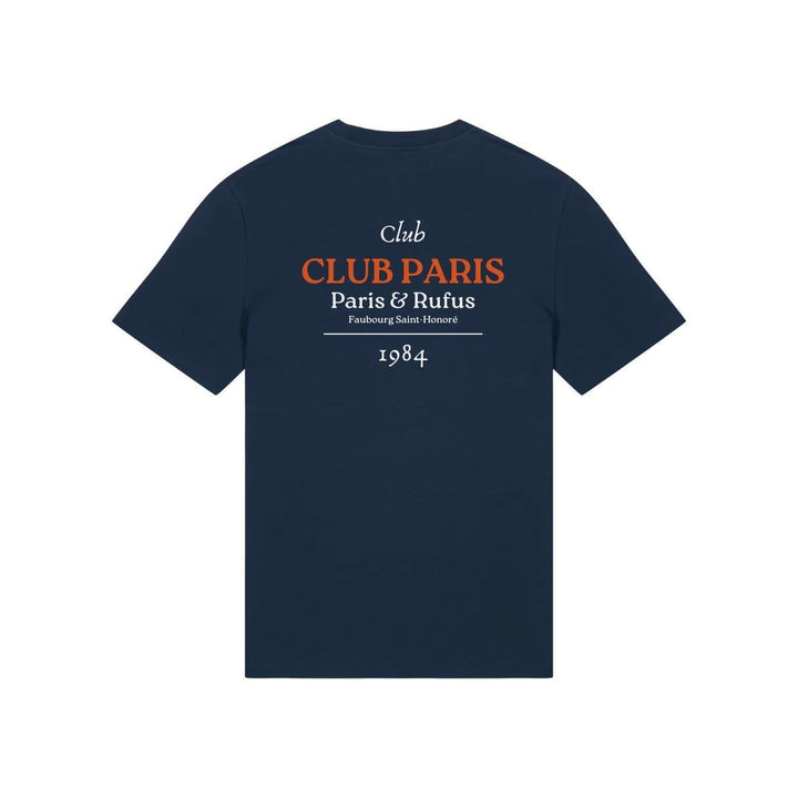 Club Paris - packshot
