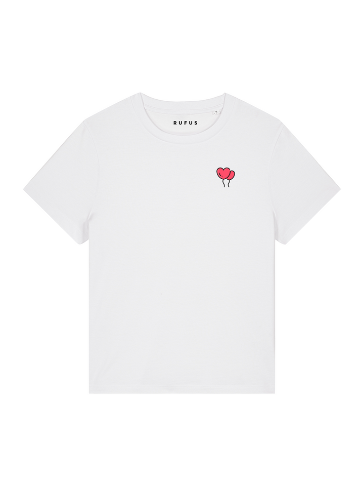 T-SHIRT BALLON 🎈