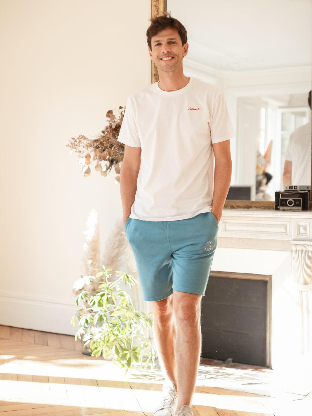 Short Atlantique