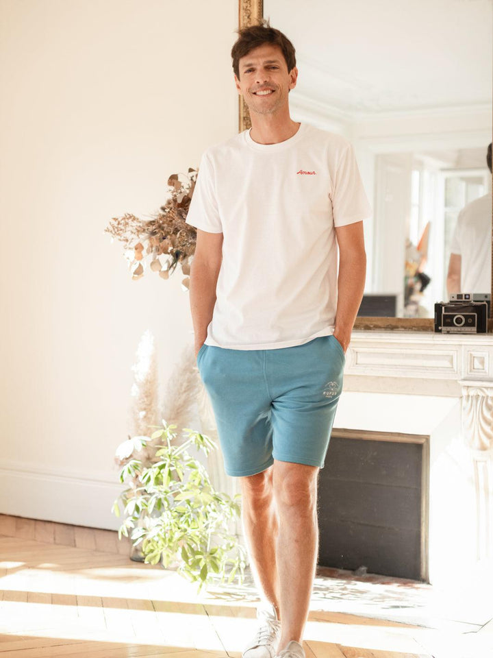 Short Atlantique