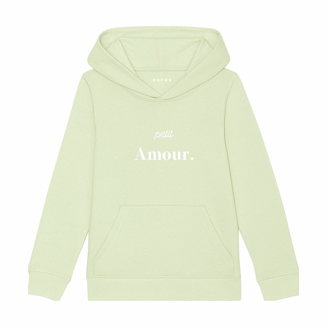 Le Petit Iconique petit Amour, pomme