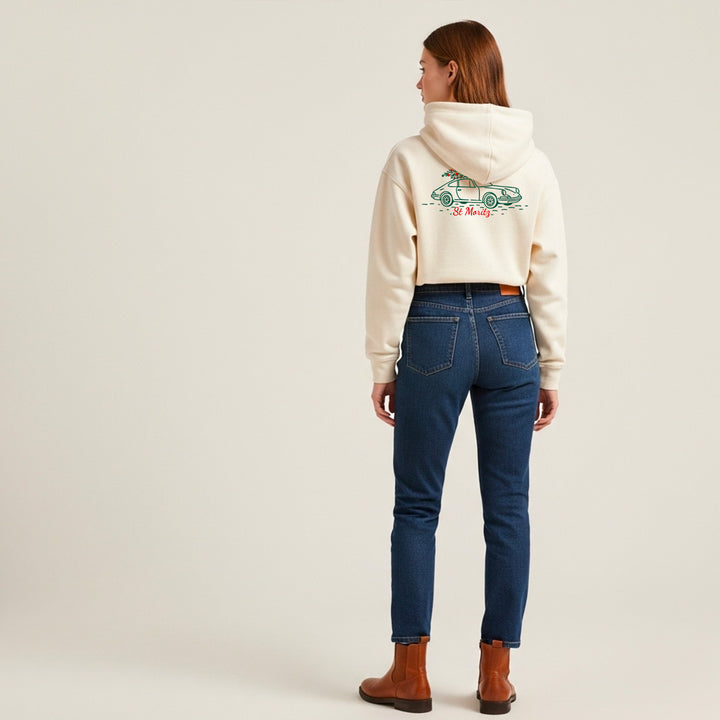 L’Hivernal – St. Moritz